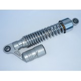 ZADNÍ TLUMIČ - KUS - JAWA 300CL + MODEL 42 - (ZÁNOVNÍ DÍL)